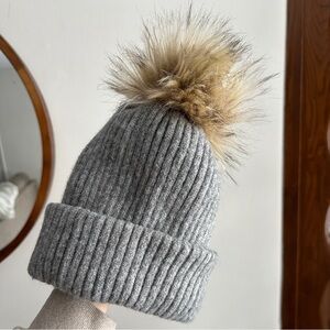 Abercrombie toque